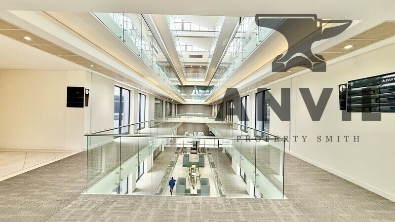 Corobay Corner Block A, Menlyn Maine, Pretoria - Block A - 2nd Floor A3 property image 31