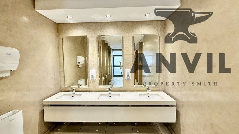 Corobay Corner Block A, Menlyn Maine, Pretoria - Block A - 2nd Floor A3 property image 32