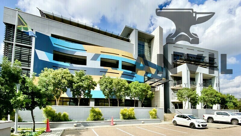 Corobay Corner Block A, Menlyn Maine, Pretoria - Block A - 2nd Floor A3 property image 33