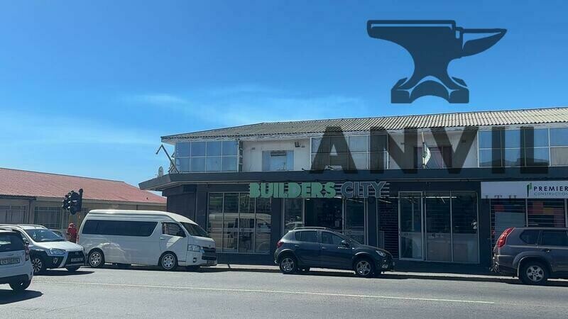 191 Voortrekker Rd - Prime Retail property image 3