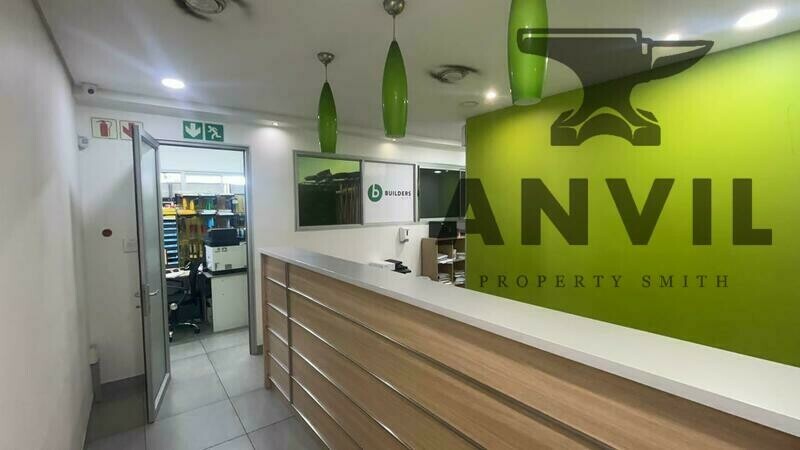 191 Voortrekker Rd - Prime Retail property image 12