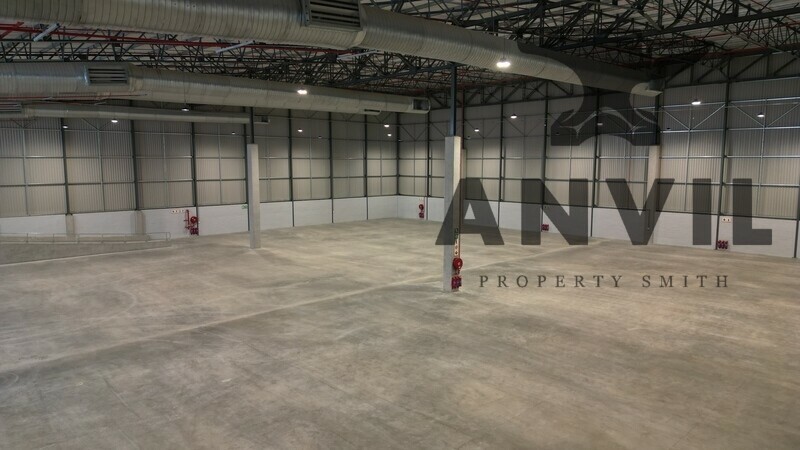 Arterial Industrial Estate - Unit A1 property image 8