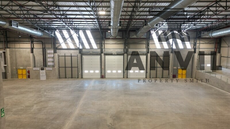 Arterial Industrial Estate - Unit A1 property image 13