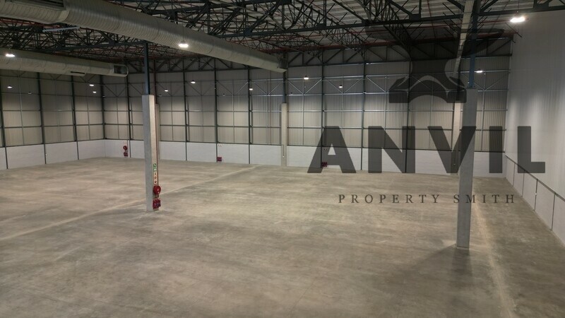 Arterial Industrial Estate - Unit A1 property image 9