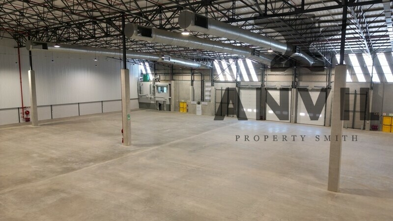 Arterial Industrial Estate - Unit A1 property image 12