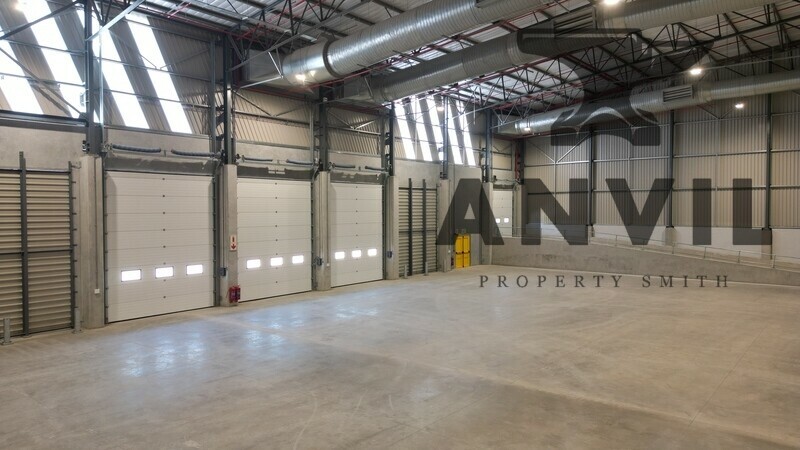 Arterial Industrial Estate - Unit A1 property image 14