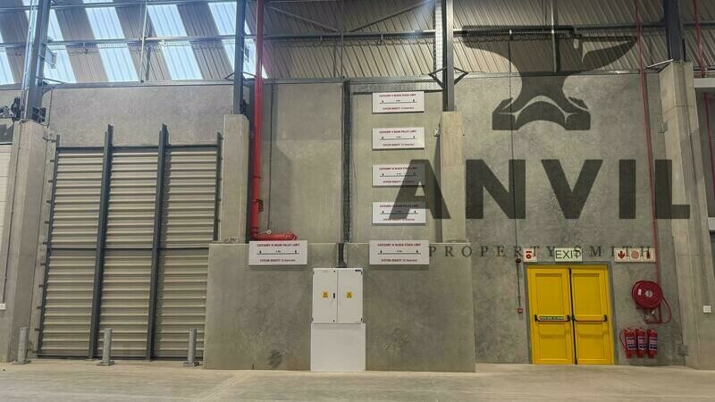 Arterial Industrial Estate - Unit A1 property image 17