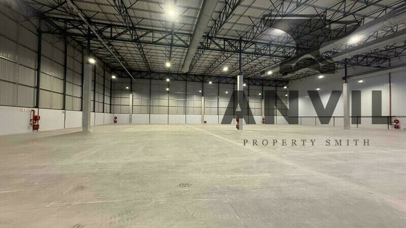 Arterial Industrial Estate - Unit A1 property image 11