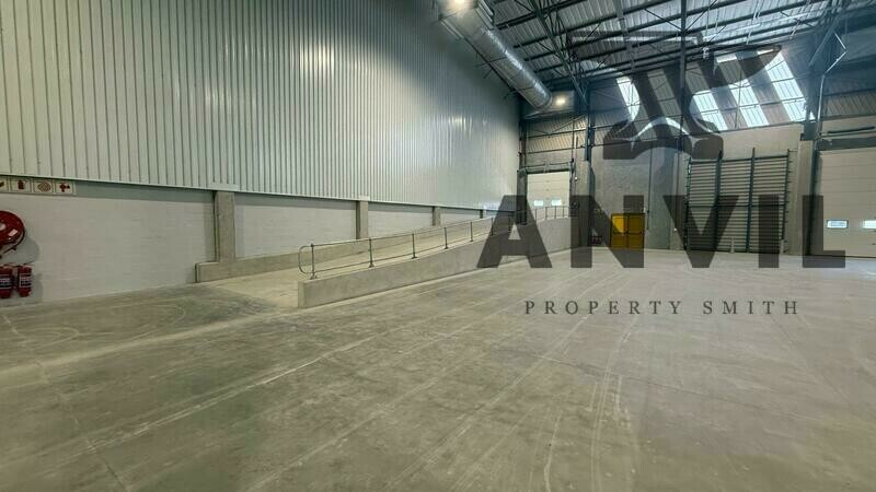 Arterial Industrial Estate - Unit A1 property image 18
