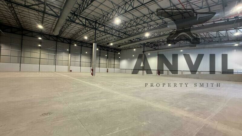 Arterial Industrial Estate - Unit A1 property image 10