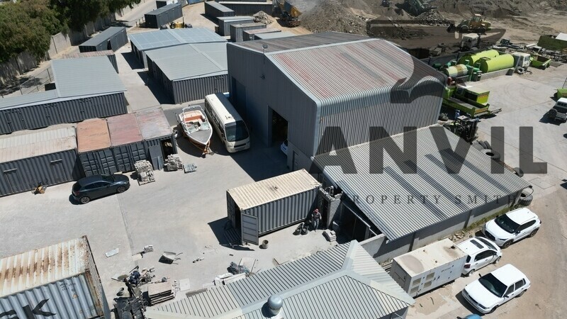 Unit 1 Weltevreden Park