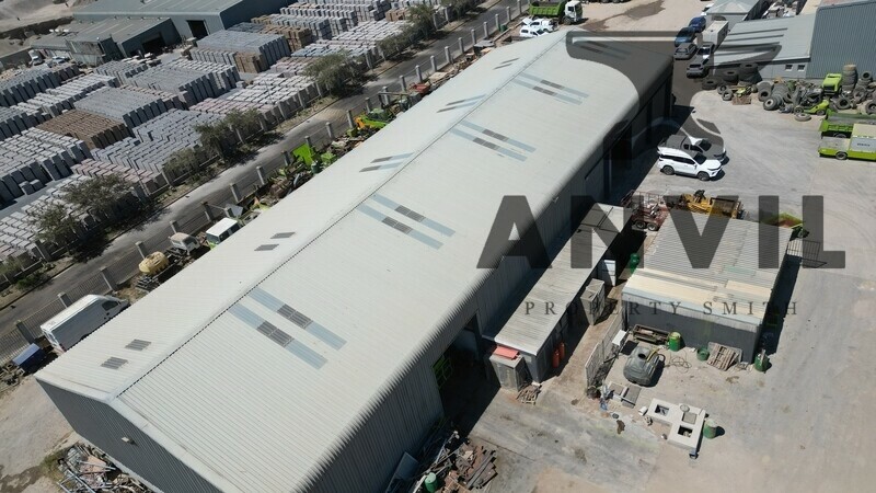 Unit 2 Weltevreden Park