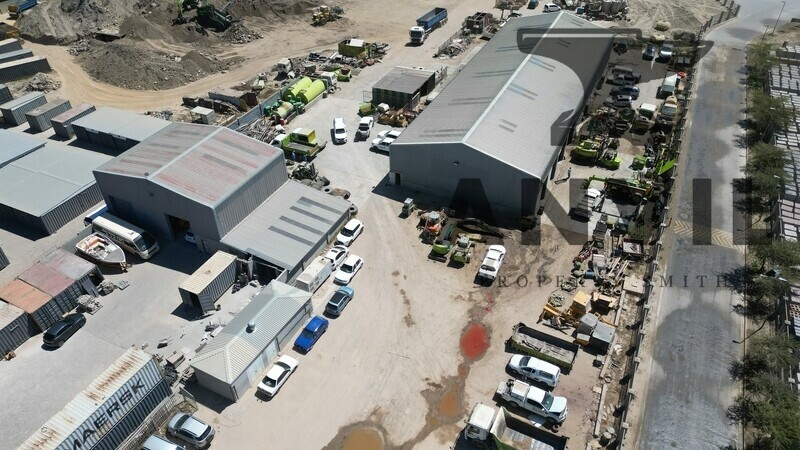 Unit 3 & 2 Weltevreden Park