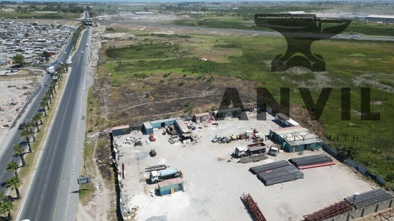 599 Duinefontein Rd - Land property image 2