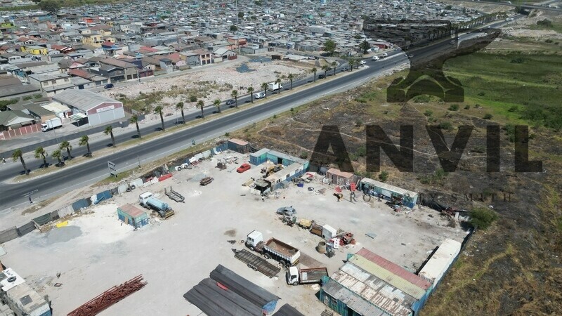 599 Duinefontein Rd - Land property image 3