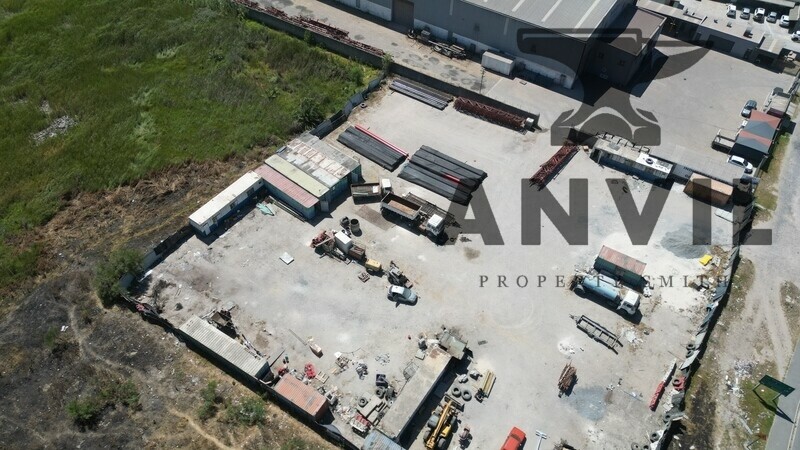 599 Duinefontein Rd - Land property image 7