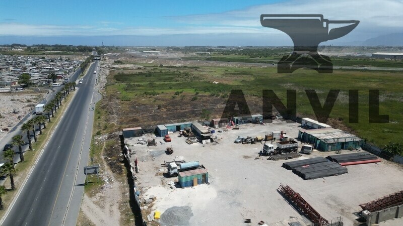 599 Duinefontein Rd - Land property image 10