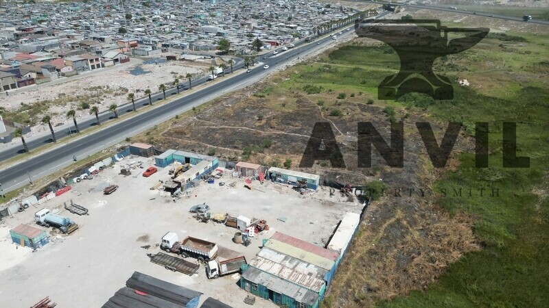 599 Duinefontein Rd - Land property image 13