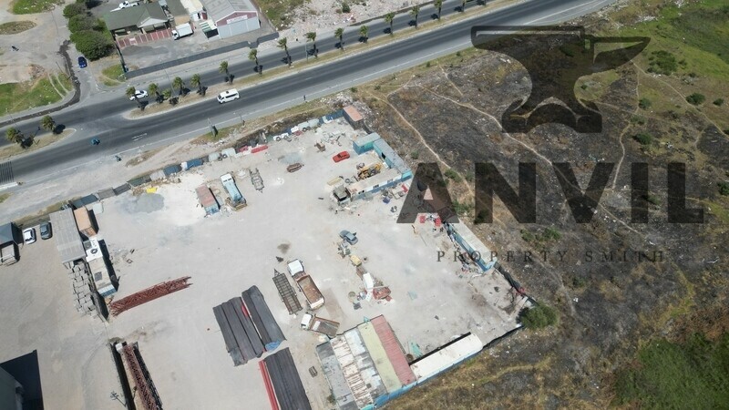 599 Duinefontein Rd - Land property image 14