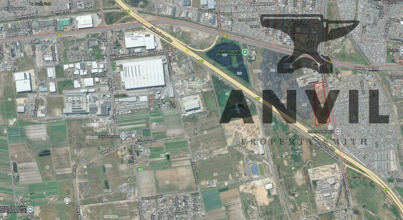 599 Duinefontein Rd - Land property image 17