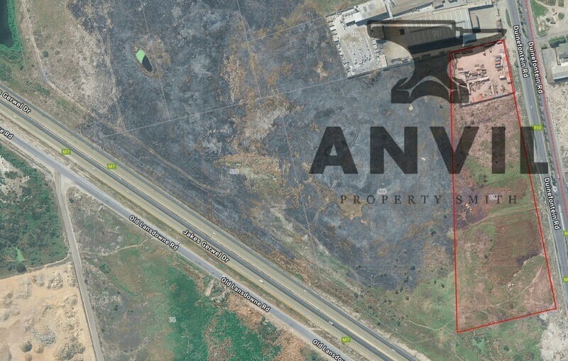 599 Duinefontein Rd - Land property image 18