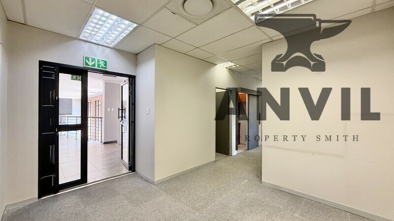 Boardwalk Office Park, Faerie Glen, Pretoria - 01/10 - FF property image 6