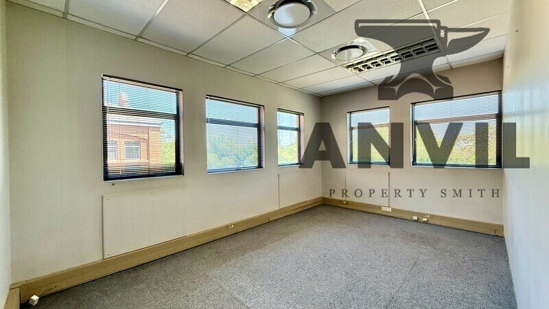 Boardwalk Office Park, Faerie Glen, Pretoria - 01/10 - FF property image 8