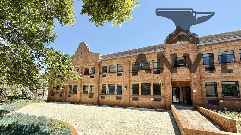 Boardwalk Office Park, Faerie Glen, Pretoria - 01/10 - FF property image 26
