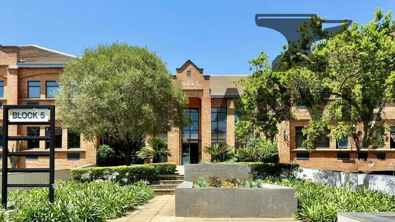 Boardwalk Office Park, Faerie Glen, Pretoria - 05/09 - FF property image 2