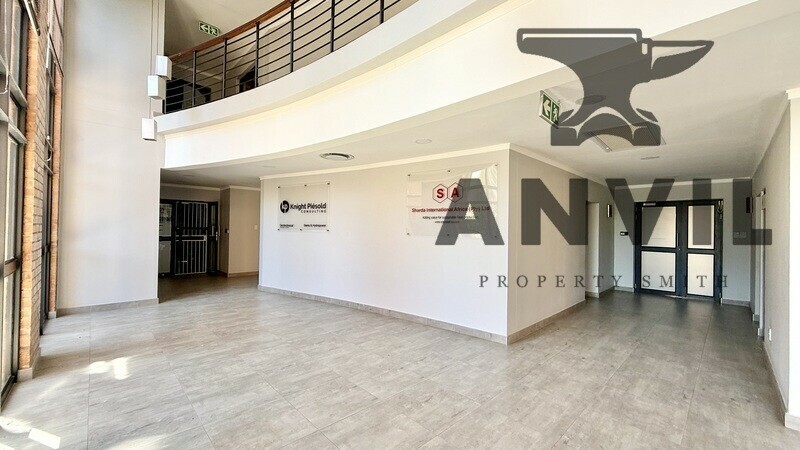 Boardwalk Office Park, Faerie Glen, Pretoria - 05/09 - FF property image 3
