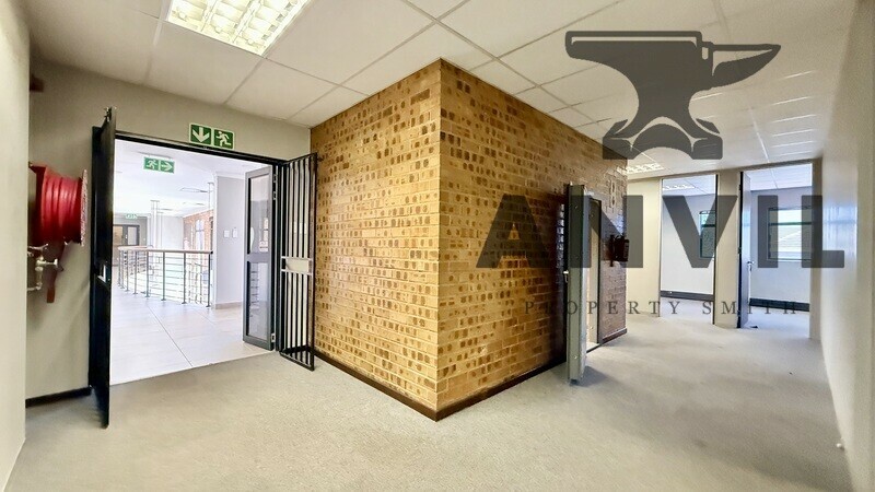 Boardwalk Office Park, Faerie Glen, Pretoria - 05/09 - FF property image 5