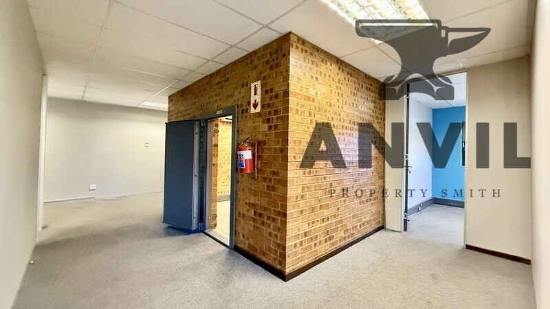 Boardwalk Office Park, Faerie Glen, Pretoria - 05/09 - FF property image 7