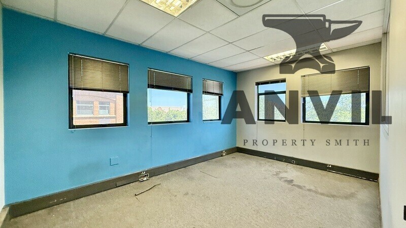 Boardwalk Office Park, Faerie Glen, Pretoria - 05/09 - FF property image 10