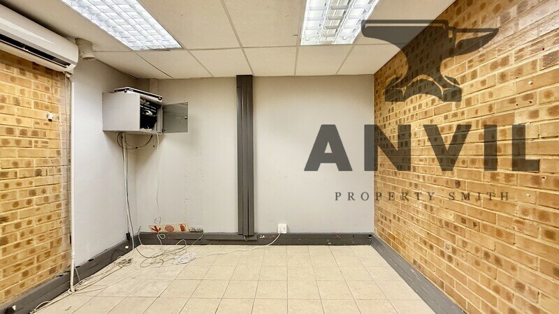 Boardwalk Office Park, Faerie Glen, Pretoria - 05/09 - FF property image 11