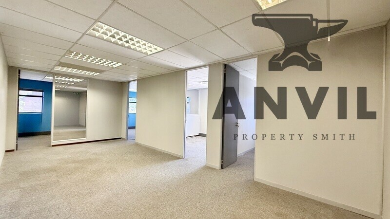 Boardwalk Office Park, Faerie Glen, Pretoria - 05/09 - FF property image 12