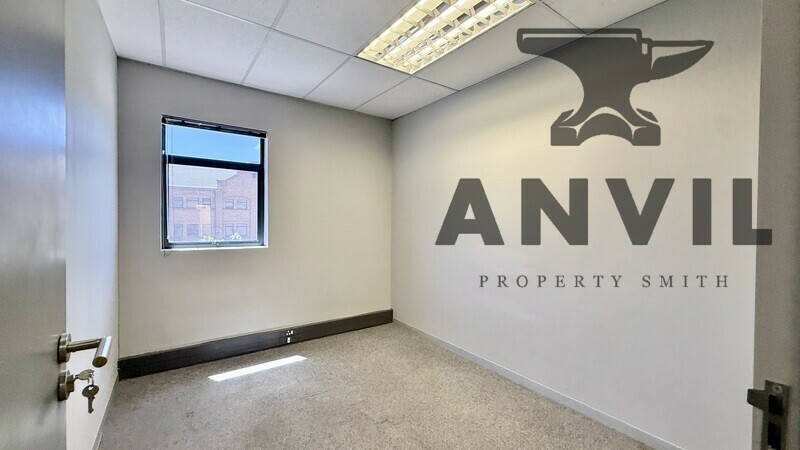 Boardwalk Office Park, Faerie Glen, Pretoria - 05/09 - FF property image 13