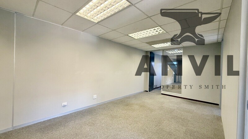 Boardwalk Office Park, Faerie Glen, Pretoria - 05/09 - FF property image 14