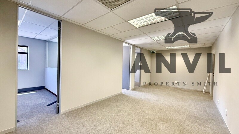 Boardwalk Office Park, Faerie Glen, Pretoria - 05/09 - FF property image 16