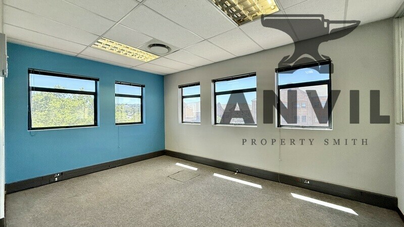 Boardwalk Office Park, Faerie Glen, Pretoria - 05/09 - FF property image 17