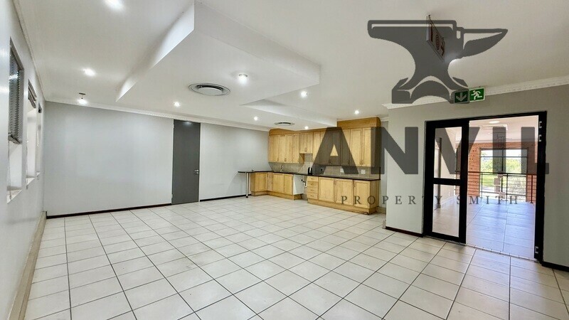 Boardwalk Office Park, Faerie Glen, Pretoria - 05/09 - FF property image 21