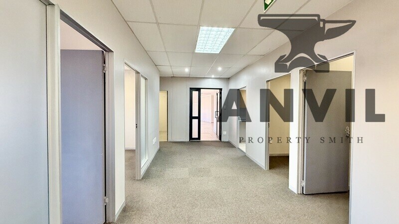 Boardwalk Office Park, Faerie Glen, Pretoria - 07/07 - FF property image 10