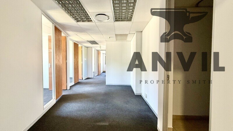 Boardwalk Office Park, Faerie Glen, Pretoria - 09/01 GF property image 3