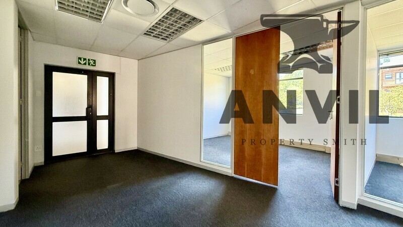 Boardwalk Office Park, Faerie Glen, Pretoria - 09/01 GF property image 4