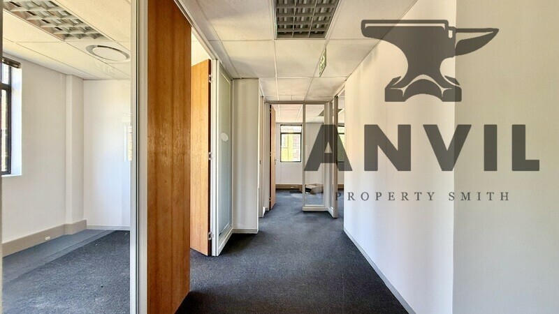 Boardwalk Office Park, Faerie Glen, Pretoria - 09/01 GF property image 7