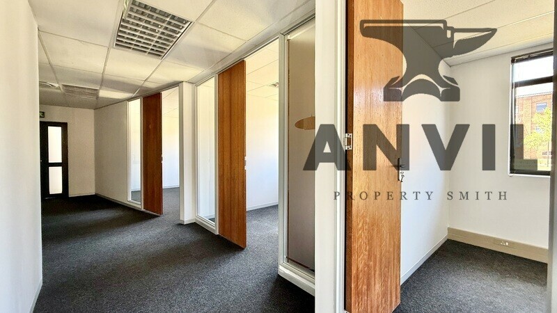 Boardwalk Office Park, Faerie Glen, Pretoria - 09/01 GF property image 9