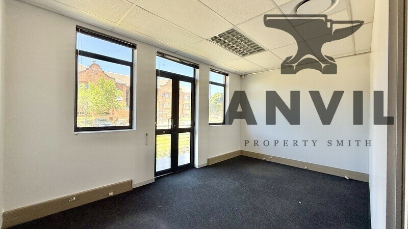 Boardwalk Office Park, Faerie Glen, Pretoria - 09/01 GF property image 10