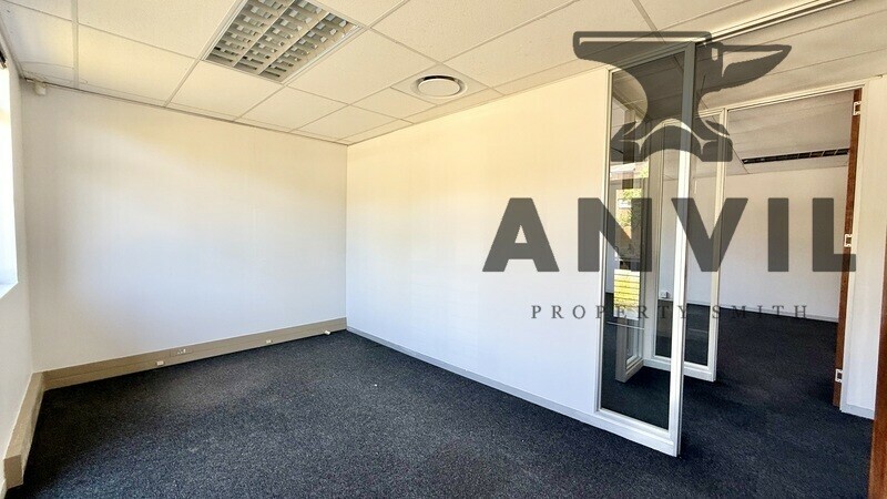 Boardwalk Office Park, Faerie Glen, Pretoria - 09/01 GF property image 11