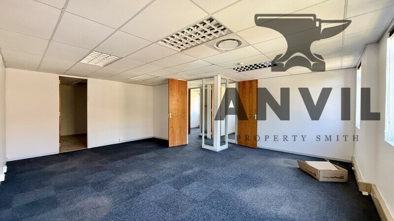 Boardwalk Office Park, Faerie Glen, Pretoria - 09/01 GF property image 12