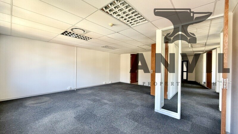 Boardwalk Office Park, Faerie Glen, Pretoria - 09/01 GF property image 13