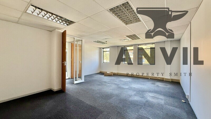 Boardwalk Office Park, Faerie Glen, Pretoria - 09/01 GF property image 15
